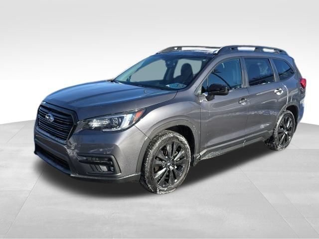 2022 Subaru Ascent Onyx Edition