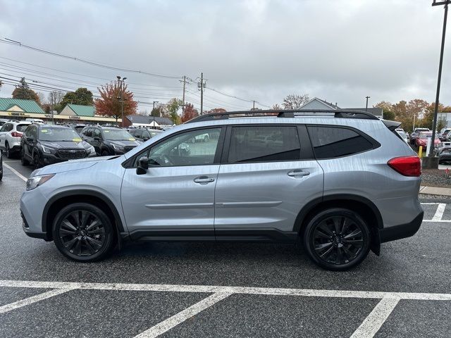 2022 Subaru Ascent Onyx Edition