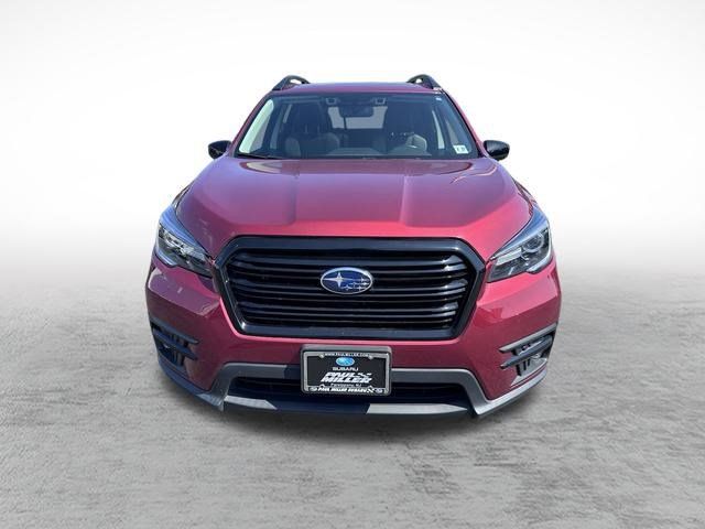 2022 Subaru Ascent Onyx Edition