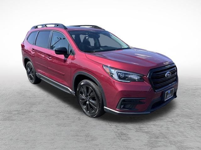 2022 Subaru Ascent Onyx Edition