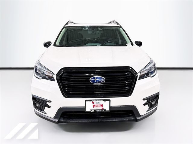 2022 Subaru Ascent Onyx Edition