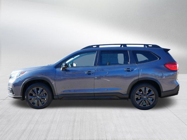 2022 Subaru Ascent Onyx Edition