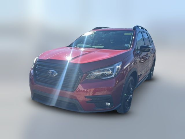 2022 Subaru Ascent Onyx Edition