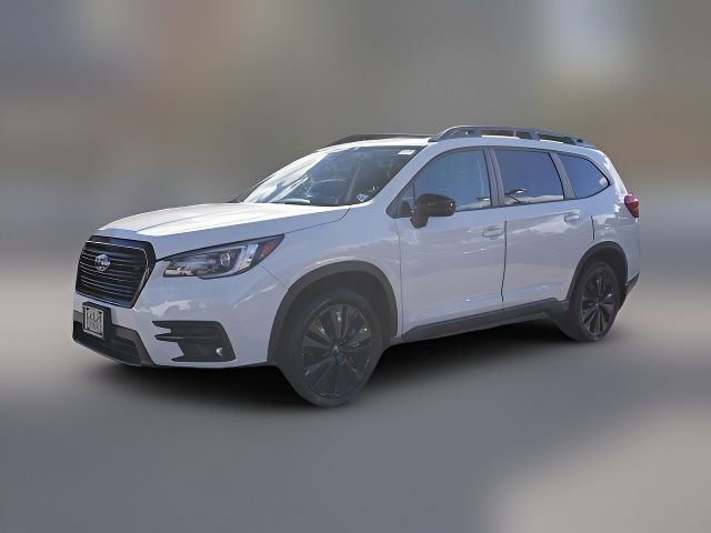 2022 Subaru Ascent Onyx Edition