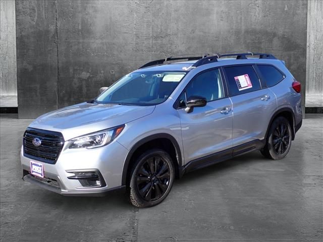 2022 Subaru Ascent Onyx Edition