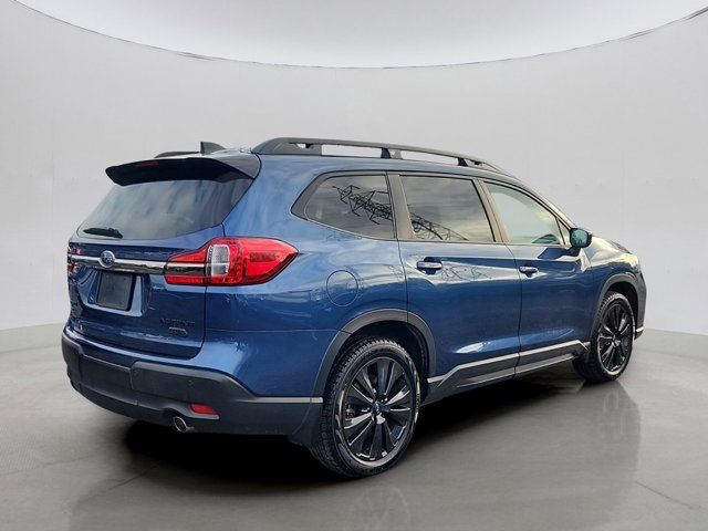 2022 Subaru Ascent Onyx Edition