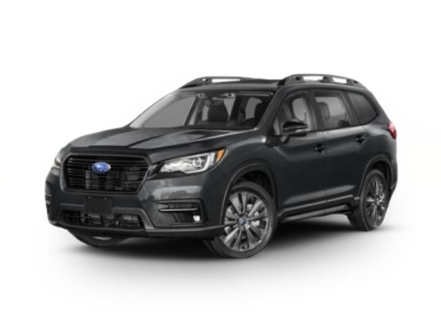 2022 Subaru Ascent Onyx Edition