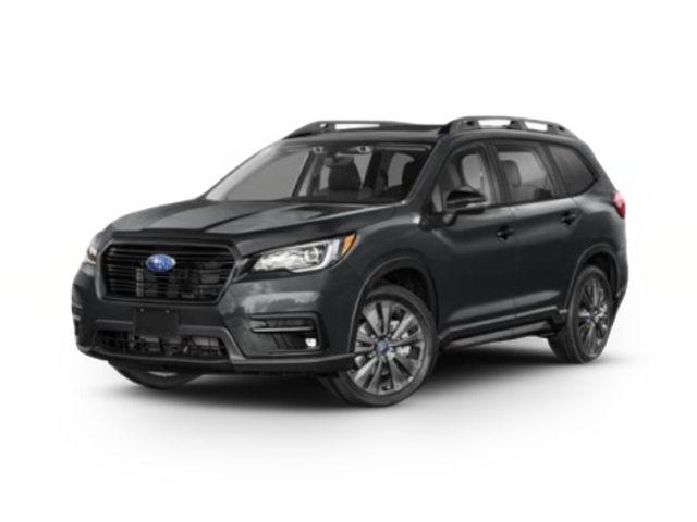 2022 Subaru Ascent Onyx Edition