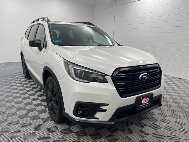 2022 Subaru Ascent Onyx Edition