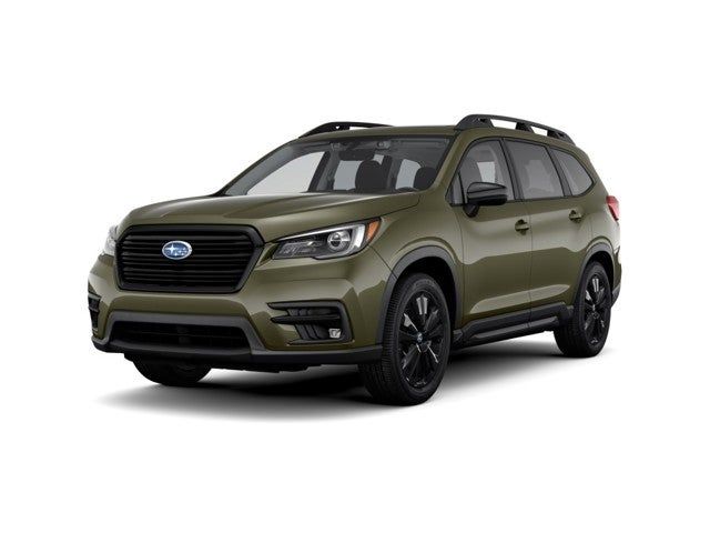 2022 Subaru Ascent Onyx Edition