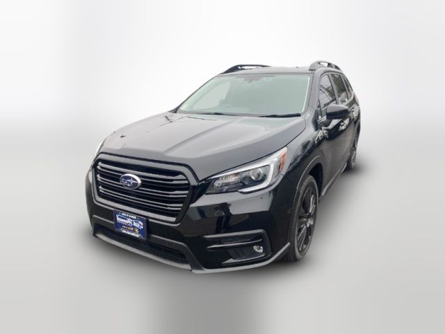 2022 Subaru Ascent Onyx Edition