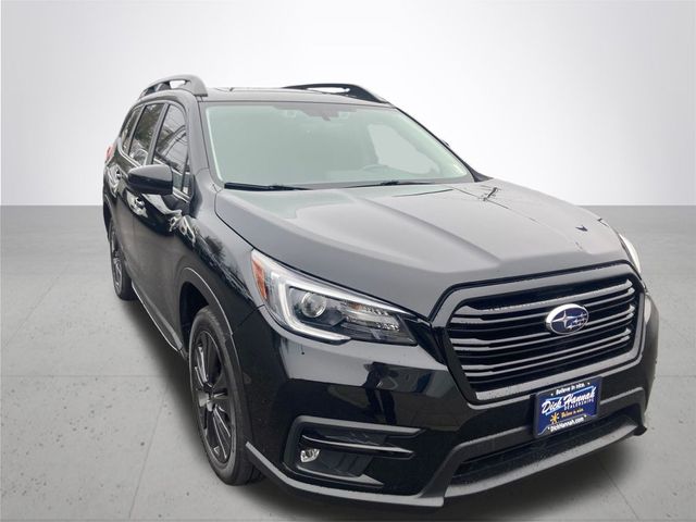 2022 Subaru Ascent Onyx Edition