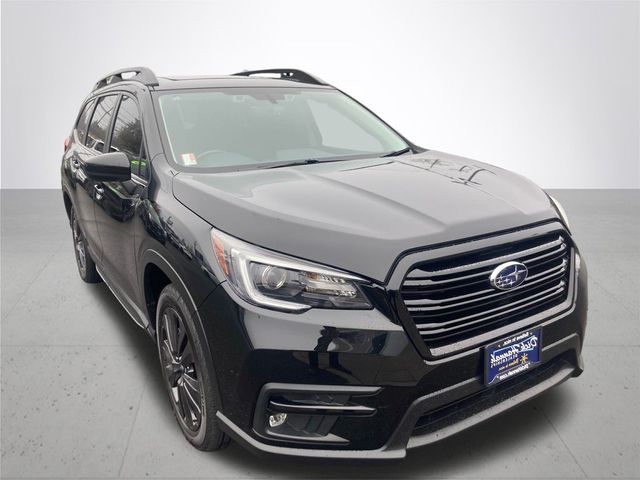 2022 Subaru Ascent Onyx Edition