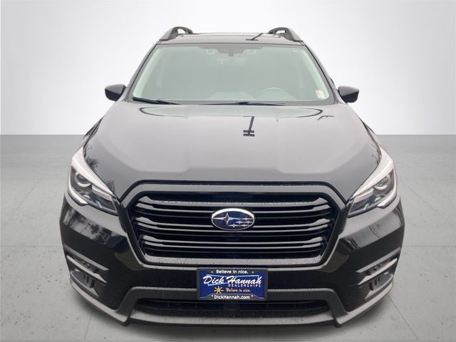 2022 Subaru Ascent Onyx Edition