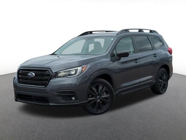 2022 Subaru Ascent Onyx Edition