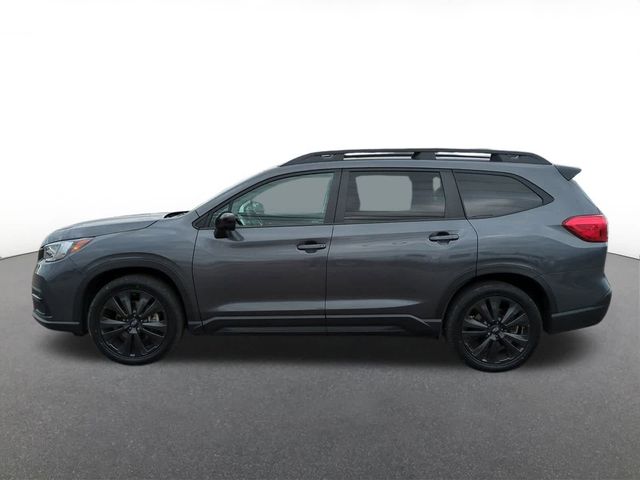 2022 Subaru Ascent Onyx Edition