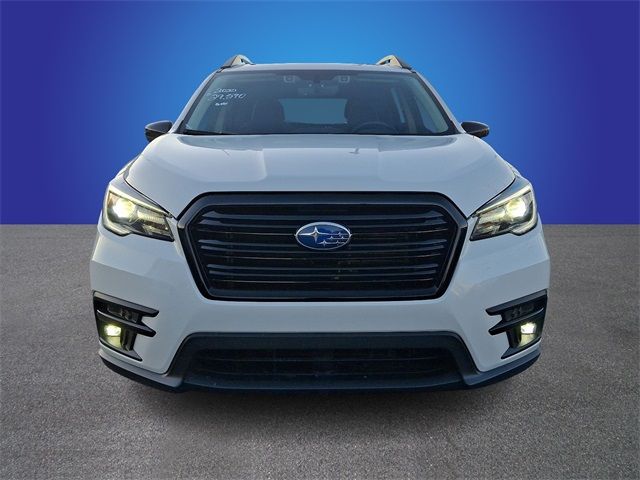 2022 Subaru Ascent Onyx Edition