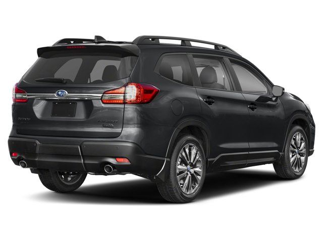 2022 Subaru Ascent Onyx Edition