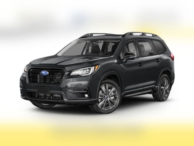 2022 Subaru Ascent Onyx Edition