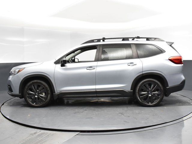 2022 Subaru Ascent Onyx Edition