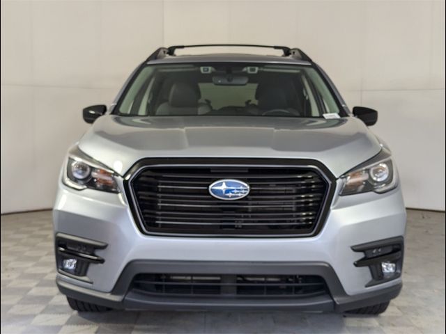 2022 Subaru Ascent Onyx Edition