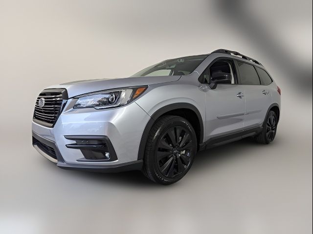 2022 Subaru Ascent Onyx Edition