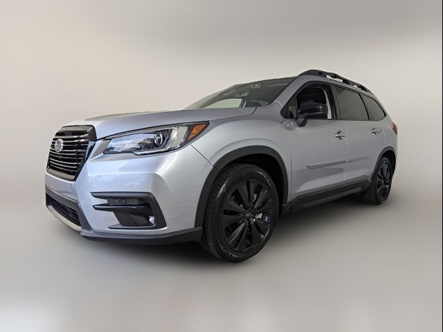 2022 Subaru Ascent Onyx Edition