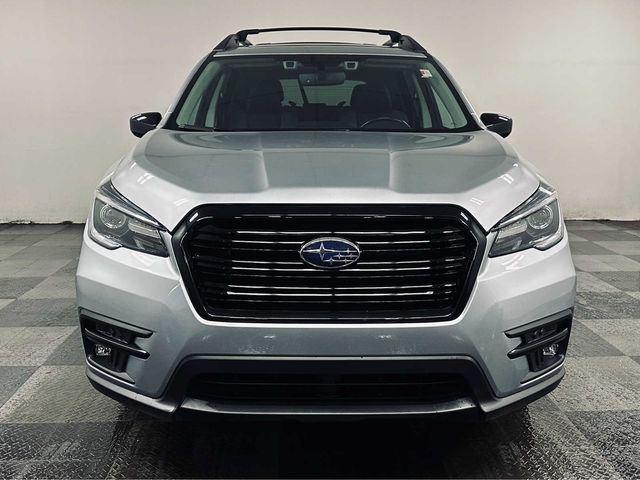 2022 Subaru Ascent Onyx Edition