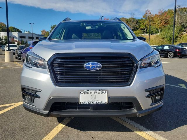 2022 Subaru Ascent Onyx Edition