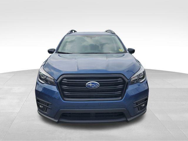 2022 Subaru Ascent Onyx Edition