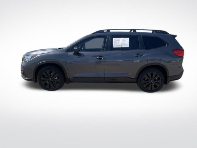 2022 Subaru Ascent Onyx Edition