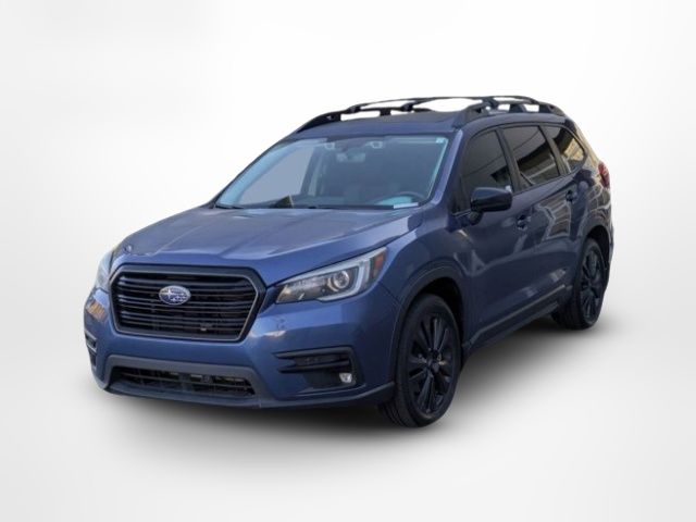 2022 Subaru Ascent Onyx Edition
