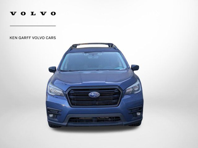 2022 Subaru Ascent Onyx Edition