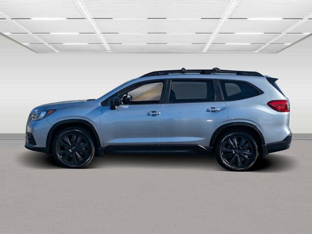 2022 Subaru Ascent Onyx Edition