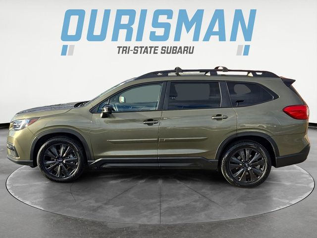 2022 Subaru Ascent Onyx Edition