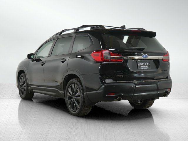 2022 Subaru Ascent Onyx Edition