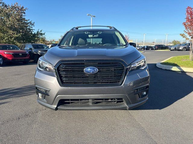 2022 Subaru Ascent Onyx Edition