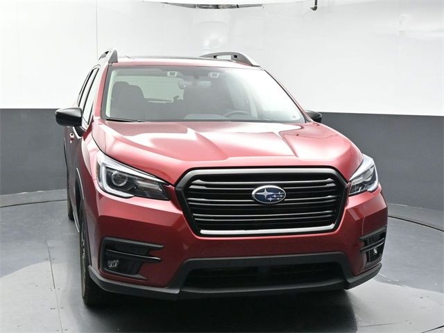 2022 Subaru Ascent Onyx Edition