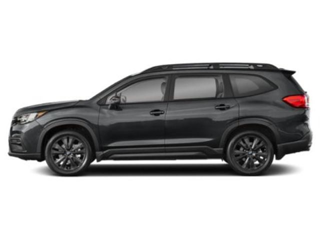 2022 Subaru Ascent Onyx Edition