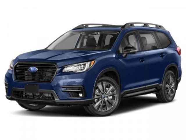 2022 Subaru Ascent Onyx Edition