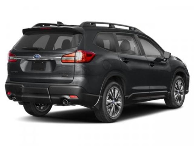 2022 Subaru Ascent Onyx Edition