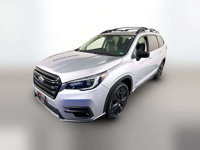 2022 Subaru Ascent Onyx Edition