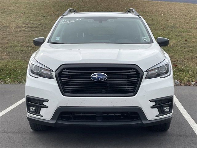 2022 Subaru Ascent Onyx Edition