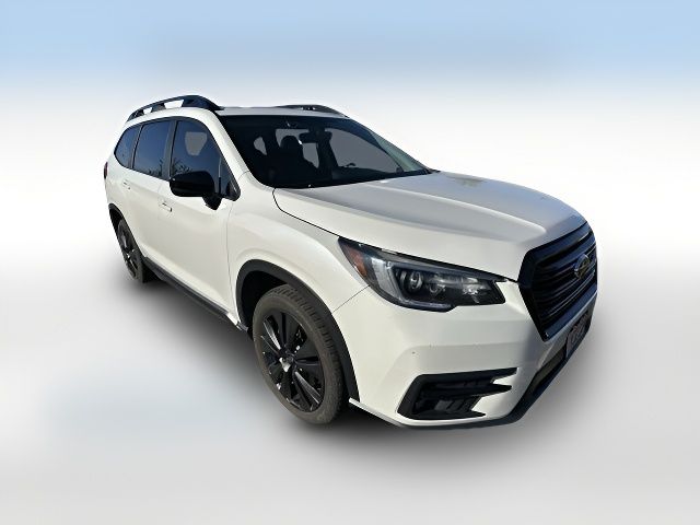 2022 Subaru Ascent Onyx Edition