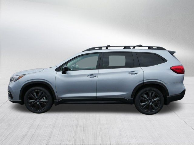 2022 Subaru Ascent Onyx Edition