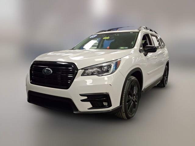 2022 Subaru Ascent Onyx Edition