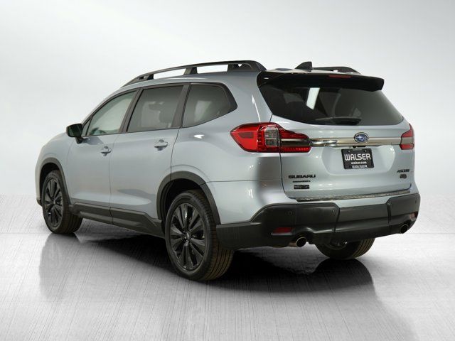 2022 Subaru Ascent Onyx Edition