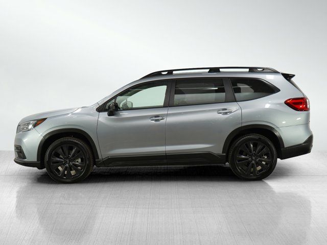 2022 Subaru Ascent Onyx Edition