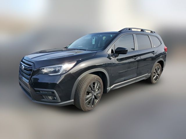 2022 Subaru Ascent Onyx Edition