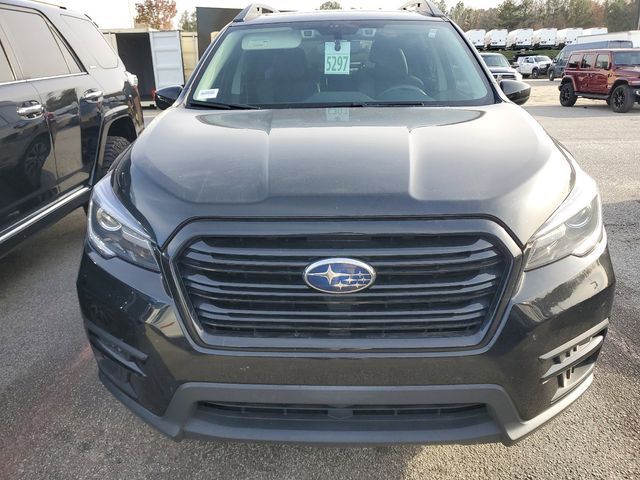 2022 Subaru Ascent Onyx Edition